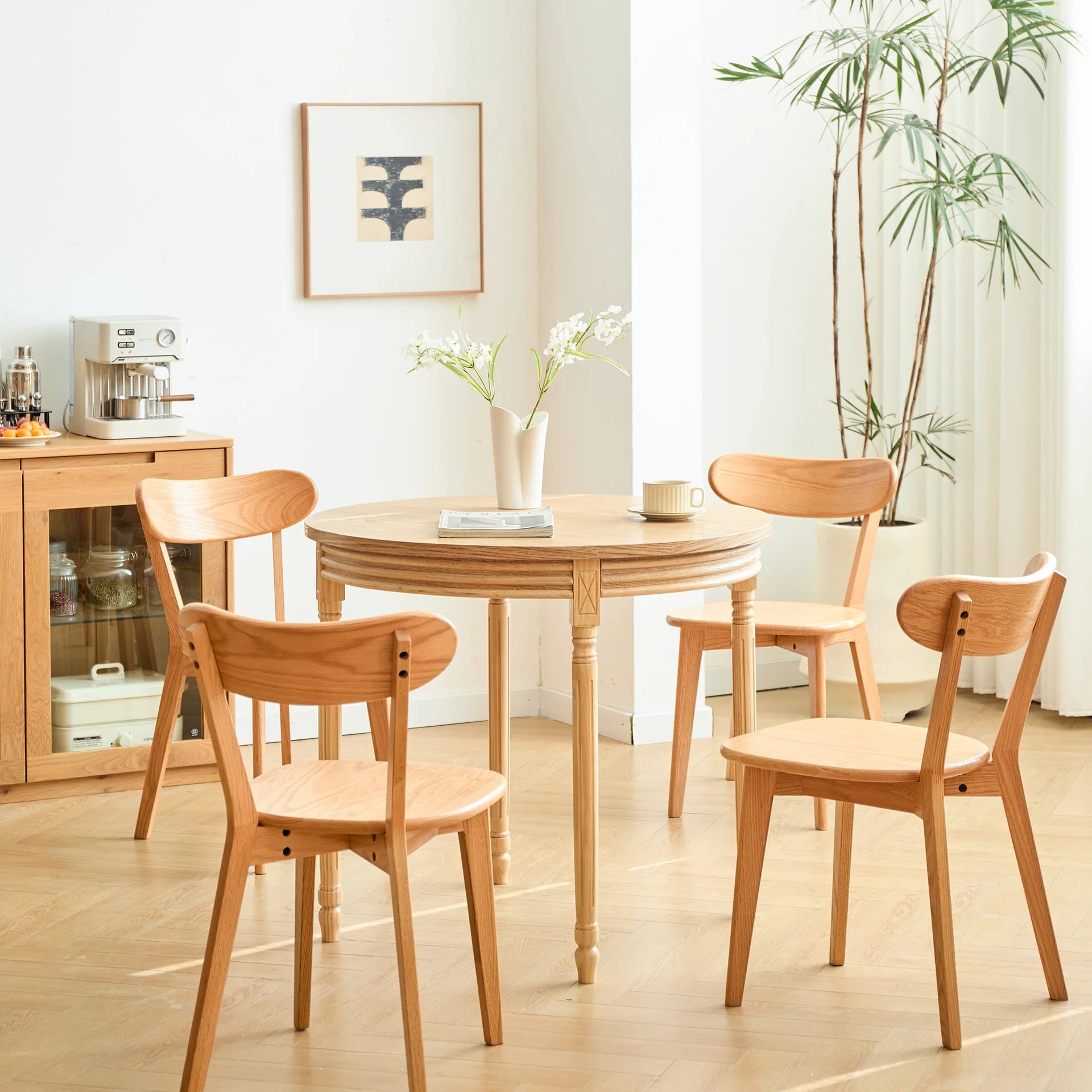 L'élégance durable pour votre intérieur